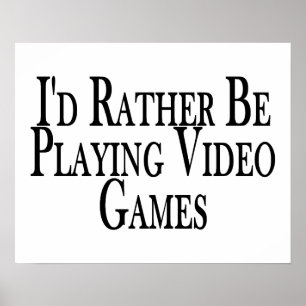 むしろ遊Beのビデオゲーム ポスター