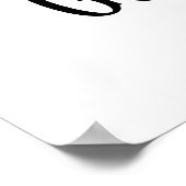 むしろ金ゴールド採鉱である ポスター (角)