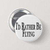 むしろ～飛んでいるだ 缶バッジ (正面&裏面)