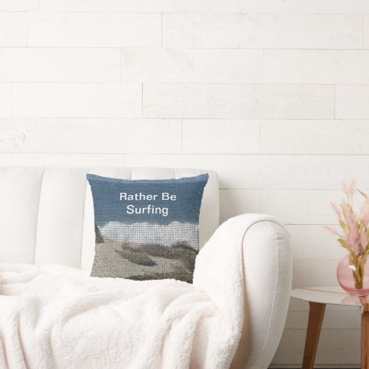 むしろbeサーフィン海ビーチトラベルサーファー クッション (ソファ)