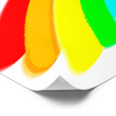 むしろBE姿スケートで滑る ポスター (角)