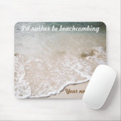 むしろBeachcombingのカスタムのmousepadがあって下さい マウスパッド (マウス)