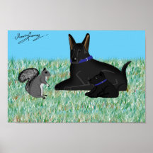 むちゃくちゃな会話。