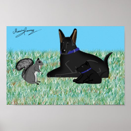 むちゃくちゃな会話。 ポスター (正面)