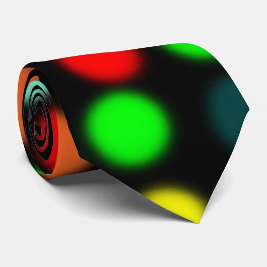 むらがある ネクタイ (ロール)