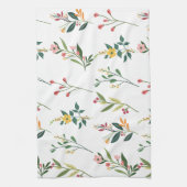 むるぎキッチンデコールキッチンタオル16" x 24" キッチンタオル (縦)