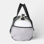 むるぎバッグ&アクセサリーむるぎボイジャースモール ダッフルバッグ (右)