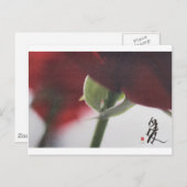 めいとかいはがき7 ポストカード (正面/裏面)