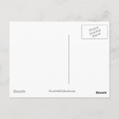 めいめいはがき ポストカード (裏面)