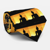 …めい想して下さい ネクタイ (ロール)