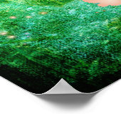 めい想- SRF ポスター (角)