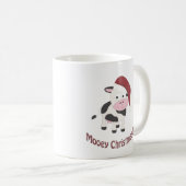 めぇめぇクリスマス! マグカップ (正面右)