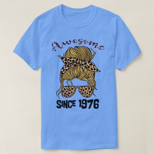めちゃくちゃな誕生日の女の子116 Tシャツ (デザイン正面)