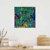 めちゃくちゃにする2ポスター ポスター (キッチン)