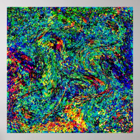 めちゃくちゃにする2ポスター ポスター (正面)