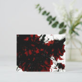 めちゃくちゃにする.jpg ポストカード (スタンド正面)