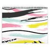 めちゃくちゃ カレンダー (カバー)