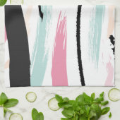 めちゃくちゃ キッチンタオル (折り畳み)