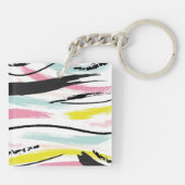 めちゃくちゃ キーホルダー (裏面)