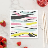 めちゃくちゃ スタンダードランチョンナプキン (インサイチュ)