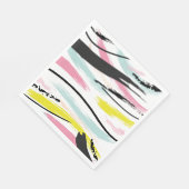 めちゃくちゃ スタンダードランチョンナプキン (角)