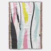 めちゃくちゃ スローブランケット (正面縦)