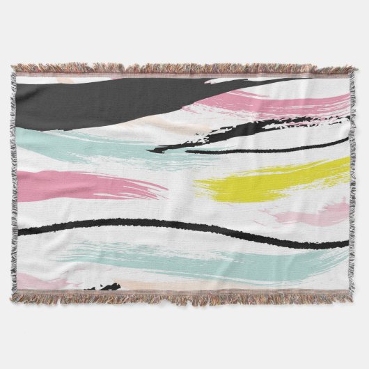 めちゃくちゃ スローブランケット (正面)