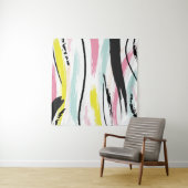 めちゃくちゃ タペストリー (インサイチュ(横))