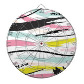 めちゃくちゃ ダーツボード (正面)