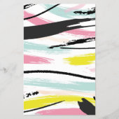 めちゃくちゃ チラシ (正面)