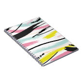 めちゃくちゃ ノートブック (右側)