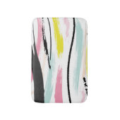 めちゃくちゃ バスマット (正面縦)