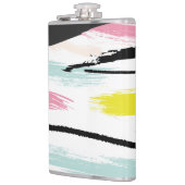 めちゃくちゃ フラスク (左)