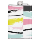 めちゃくちゃ フラスク (裏面)