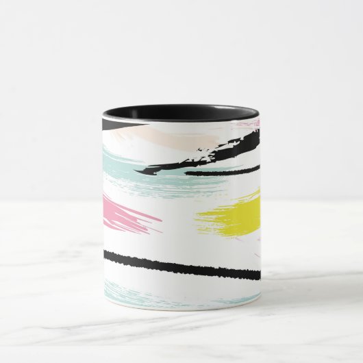 めちゃくちゃ マグカップ (中央)