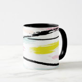 めちゃくちゃ マグカップ (正面右)