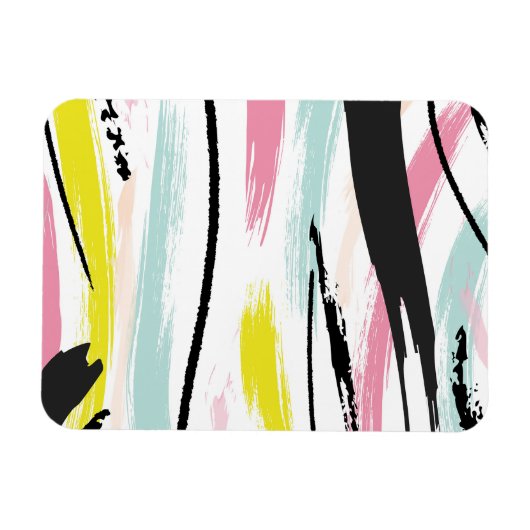 めちゃくちゃ マグネット (横)