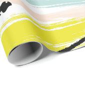 めちゃくちゃ ラッピングペーパー (ロールコーナー)