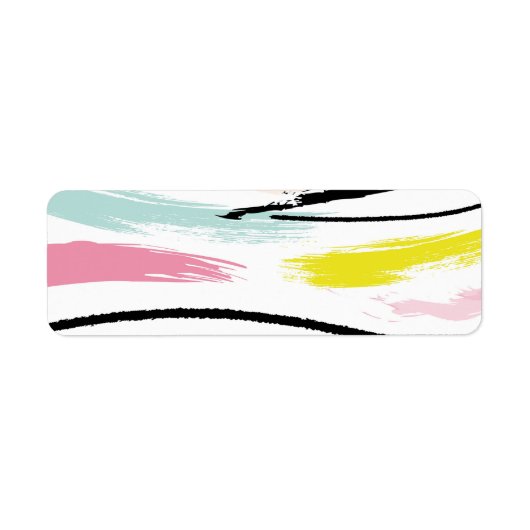 めちゃくちゃ ラベル (正面)