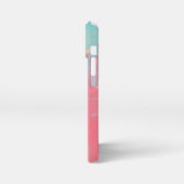 めちゃくちゃ iPhoneケース (左側面)