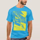 めちゃめちゃ Tシャツ (正面)