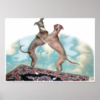 めったにないチラシ ポスター