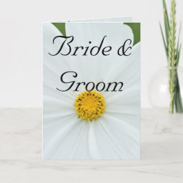 めでたい花 カード