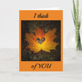 **めでたい記念日**恋の色の爆発 カード (正面)