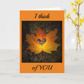 **めでたい記念日**恋の色の爆発 カード (黄色い花)