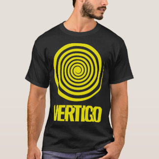 めまいインスパイアゴ Tシャツ