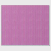 めまいピンク ラッピングペーパー (フラット)