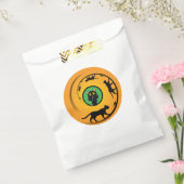 めまい車 フェイバーバッグ (封をした状態)