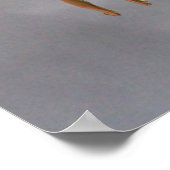 めまい ポスター (角)