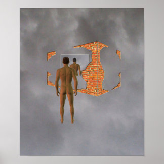 めまい ポスター